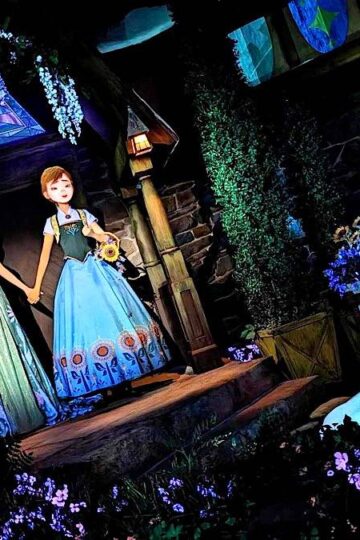 What Will Be Closed in Disney World in January 2026