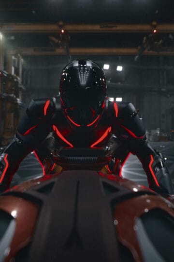 When Does Tron Ares Come to Disney+