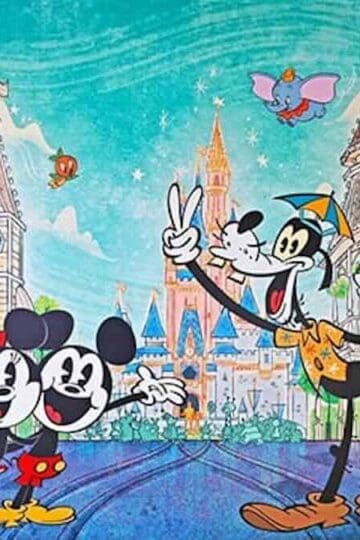 Your Next Disney Trip Could Cost You More