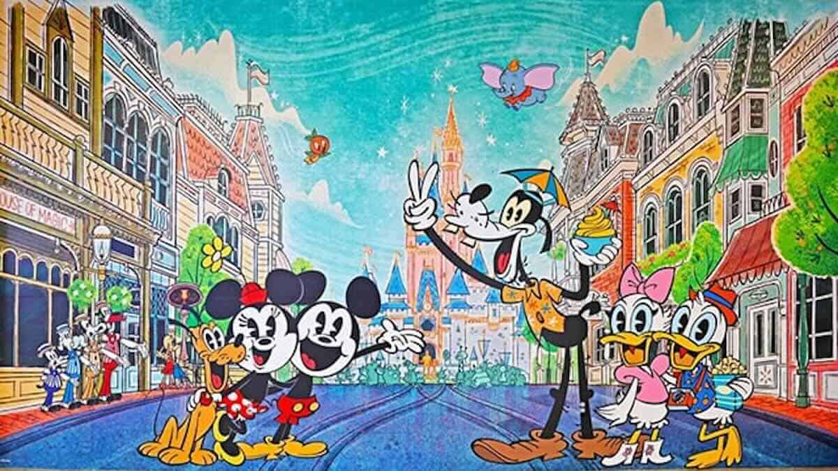 Your Next Disney Trip Could Cost You More