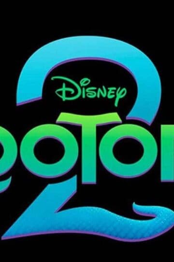 Zootopia 2 Breaks a Major Box Office Record