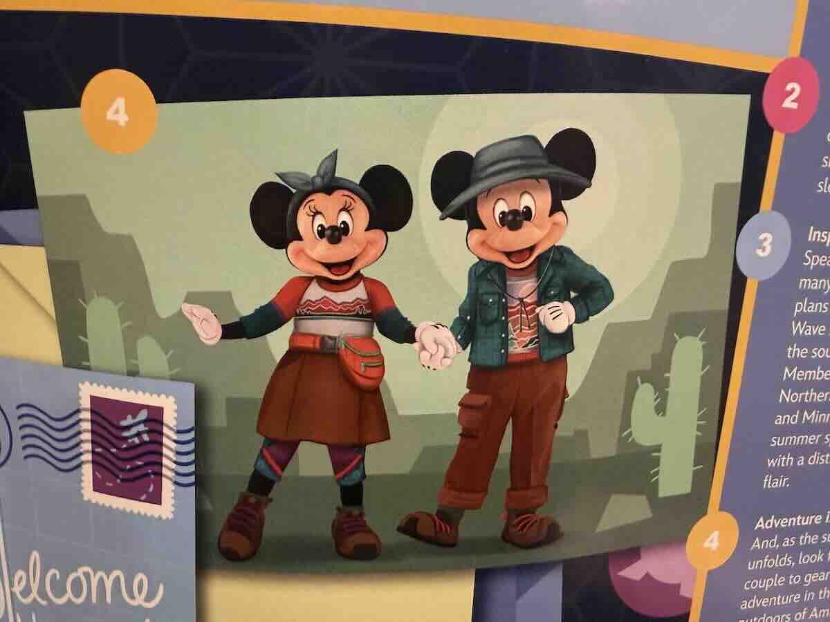 mickey and minnie dvc great outdoors