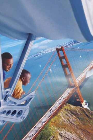 Soarin' at EPCOT Changes on this Date