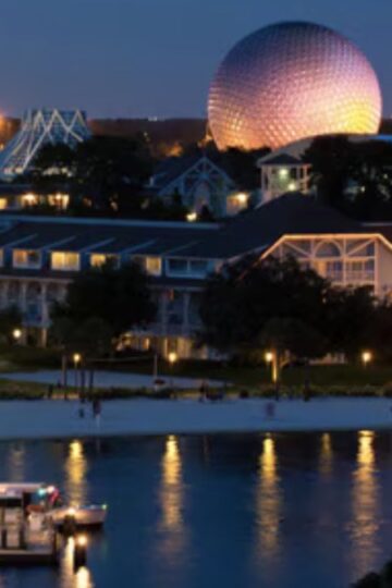 Disney Notifies Guests at Beach Club and Old Key West