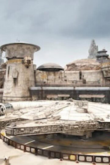 Big Character Changes And More Coming To Disney's Star Wars: Galaxy's Edge