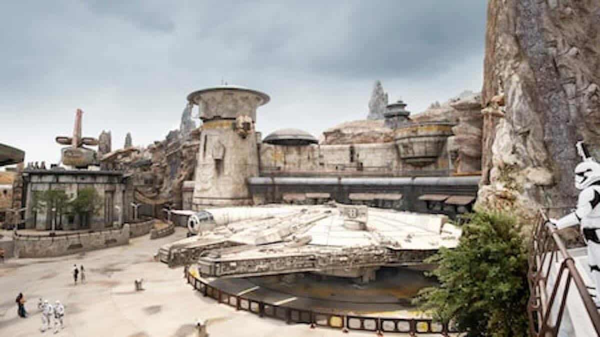 Big Character Changes And More Coming To Disney's Star Wars: Galaxy's Edge