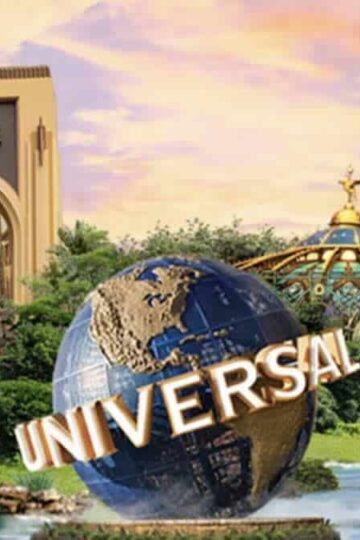 Cold Weather Impacting This Universal Park Operations