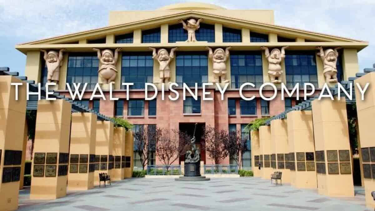 Disney Could Announce Its Next CEO Next Week