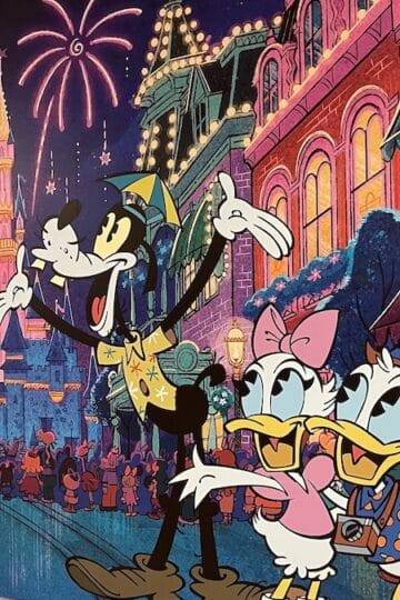 Disney World Park Closure Is Now Extended