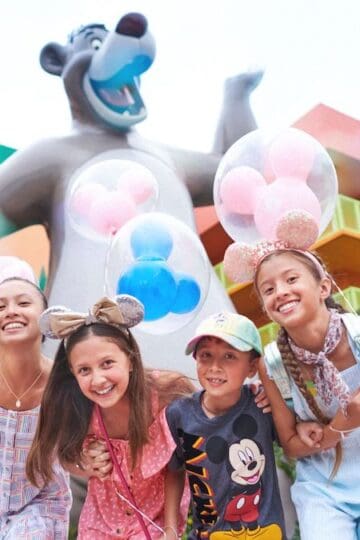 Disney Just Released Amazing Resort Offers and Ticket Deals