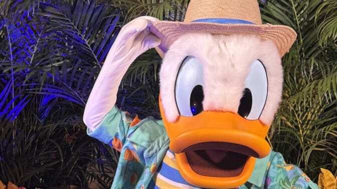 Enjoy VIP Perks for Free at Disney World This Summer