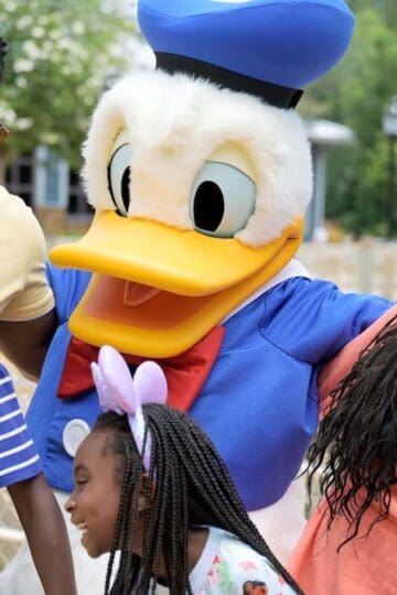 New My Disney Experience Update Makes Navigating the Parks Easier