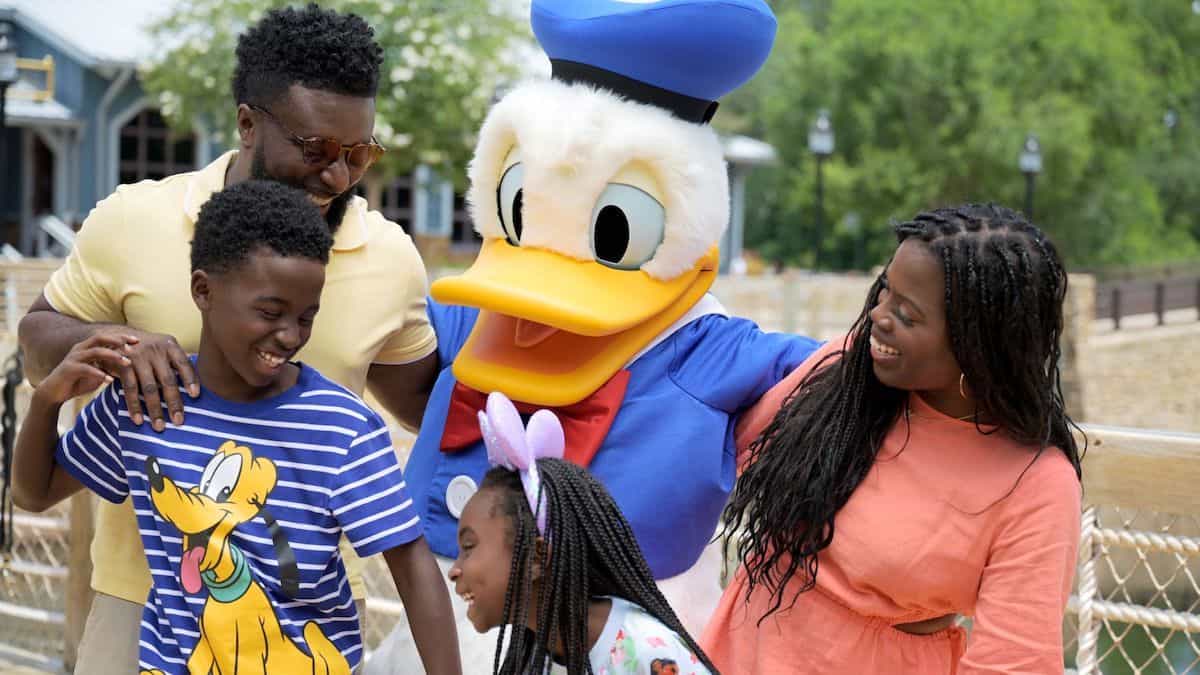 My Disney Experience Updated with Two Great New Features