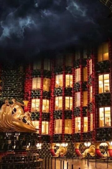 Epic Universe is Changing Early Park Admission