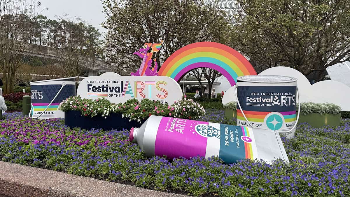 The Secret Price Increase Affecting EPCOT Guests