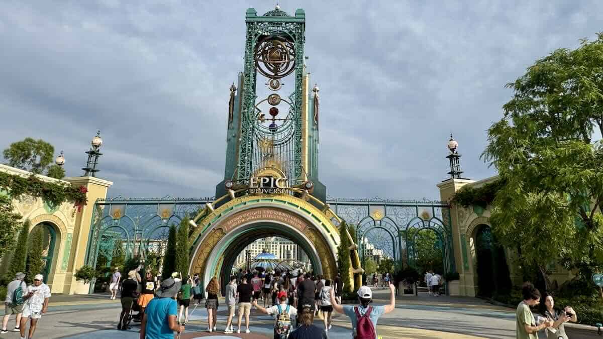 First Refurbishment Closure Announced At Universal Epic Universe