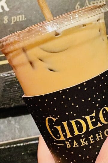 Go Bananas for New Cookies, Coffee and Cakes in Disney