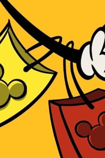 Merch Alert! - Why You Want to Be at Disney Springs on January 9th