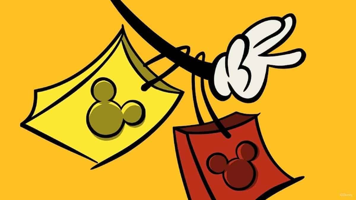Merch Alert! - Why You Want to Be at Disney Springs on January 9th