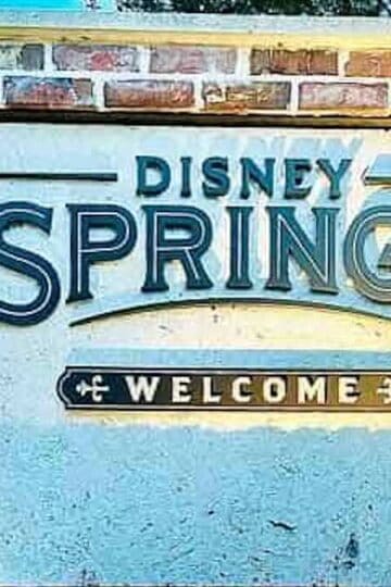 NEWS: Dead Body Reported at Disney World