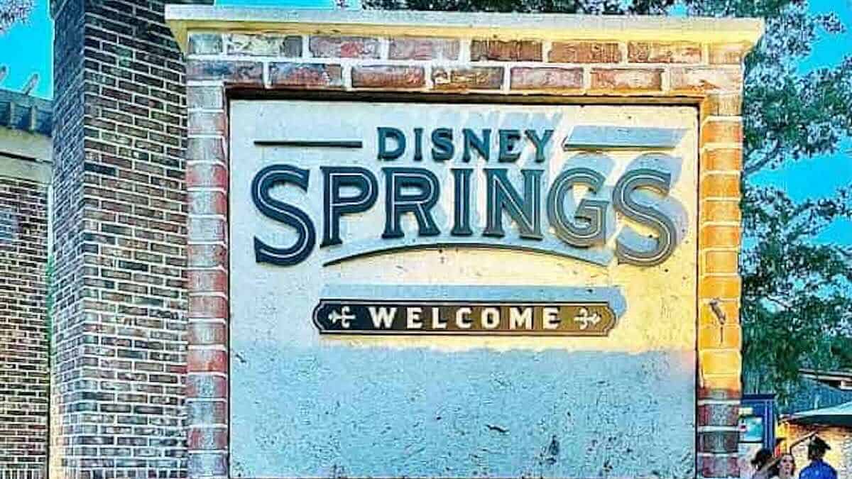 NEWS: Dead Body Reported at Disney World