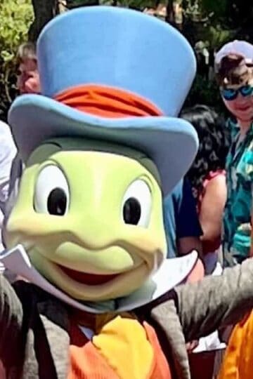 New Jiminy Cricket Sipper Coming to Disney Parks