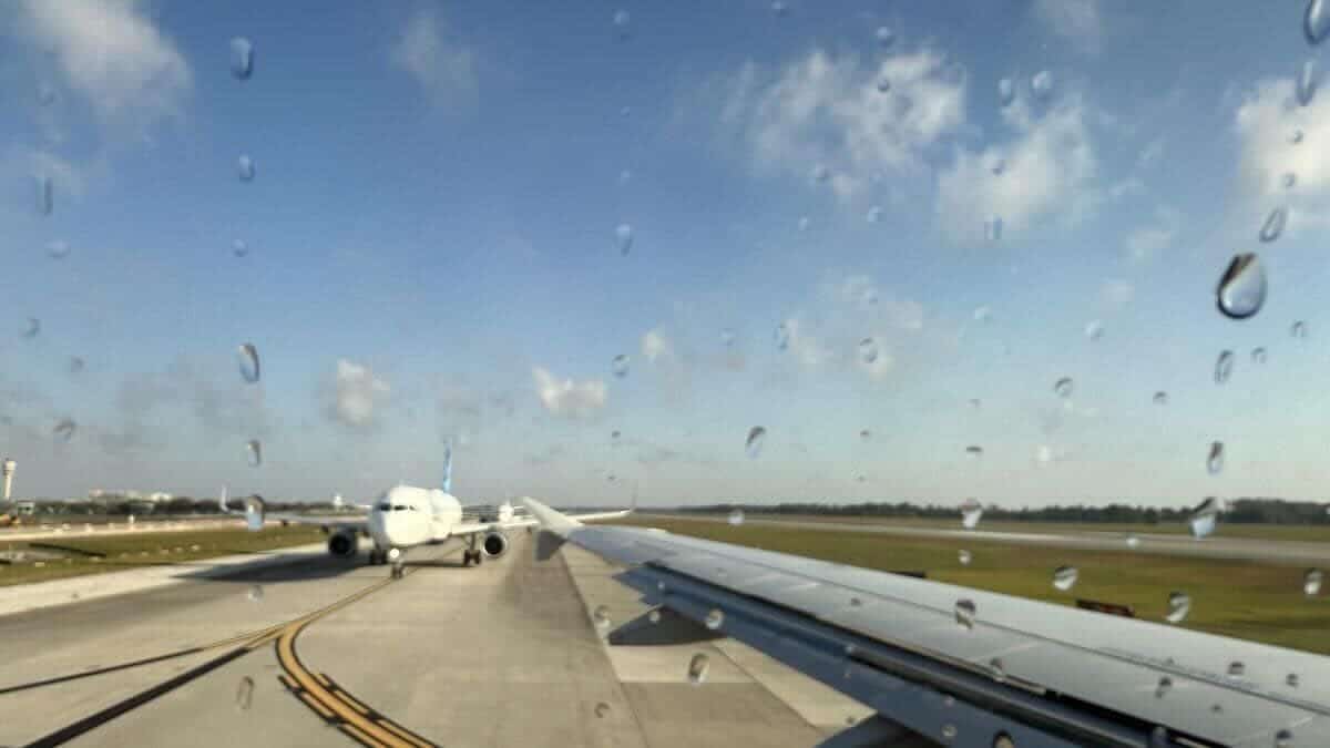 Orlando International Airport Issues Warning to Travelers