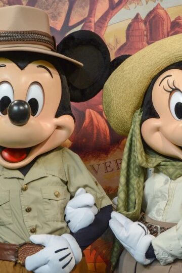 Reopening Date Posted for One Disney Dining Spot