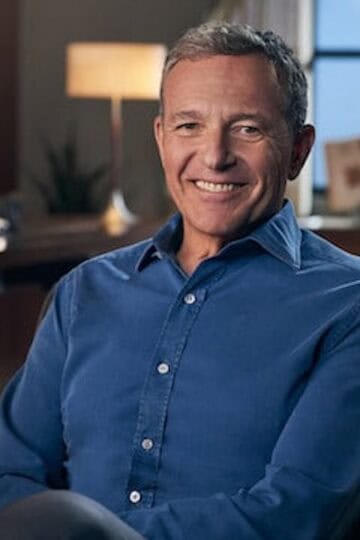 UPDATE - Bob Iger Could Step Down Ahead of Schedule