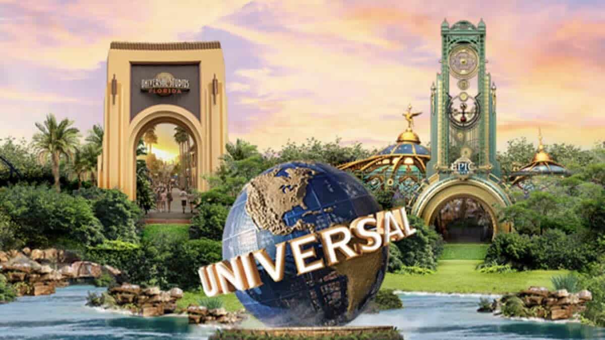Universal Orlando Adjusts Operating Hours...Again