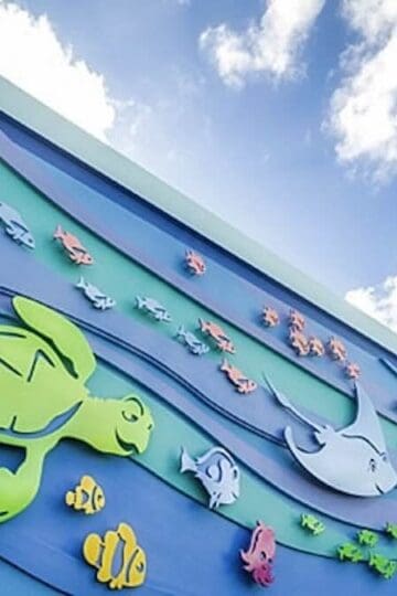 Update: Check Out The Latest Disney World Manatee News