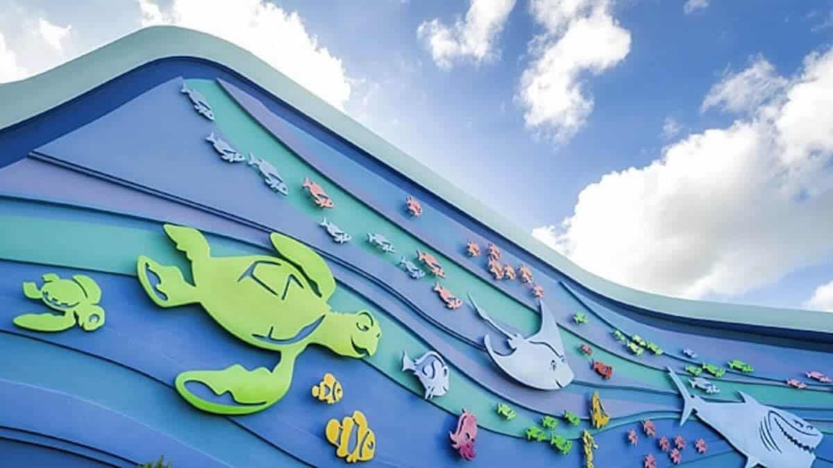 Update: Check Out The Latest Disney World Manatee News