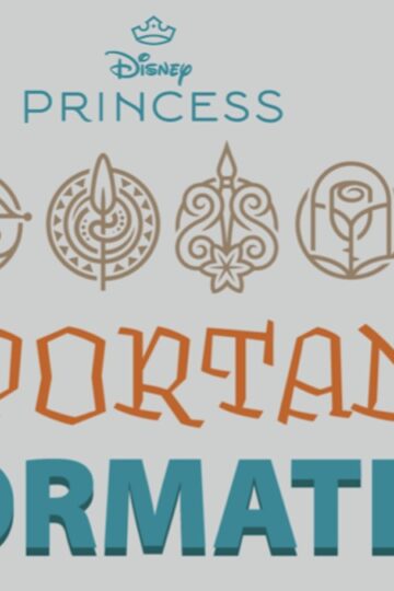 What You Need to Know For the runDisney Princess Half Marathon Weekend