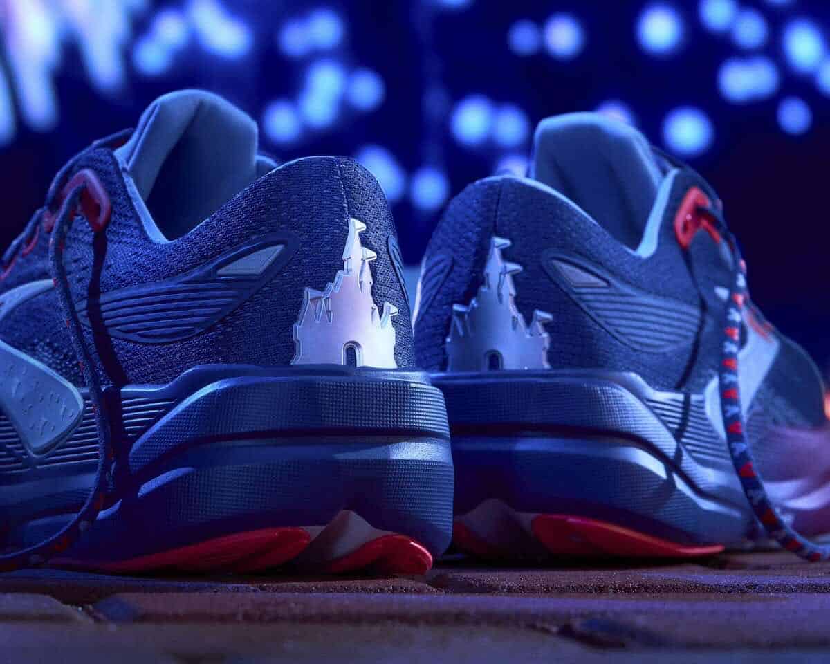 rundisney brooks castle