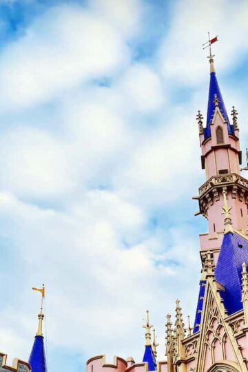 A Special Parade is Coming to the Magic Kingdom