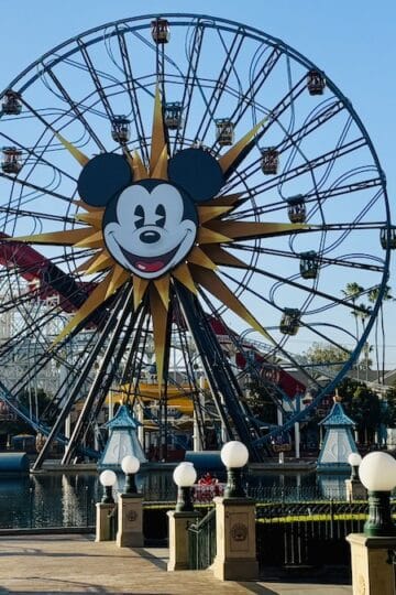 An Innovative New Popcorn Bucket Swings into Disney This Week