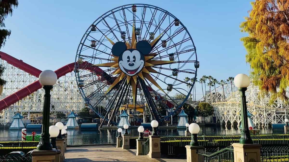 An Innovative New Popcorn Bucket Swings into Disney This Week