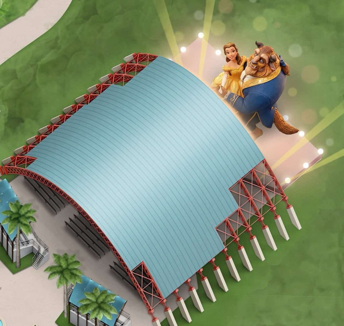 Beauty and the Beast