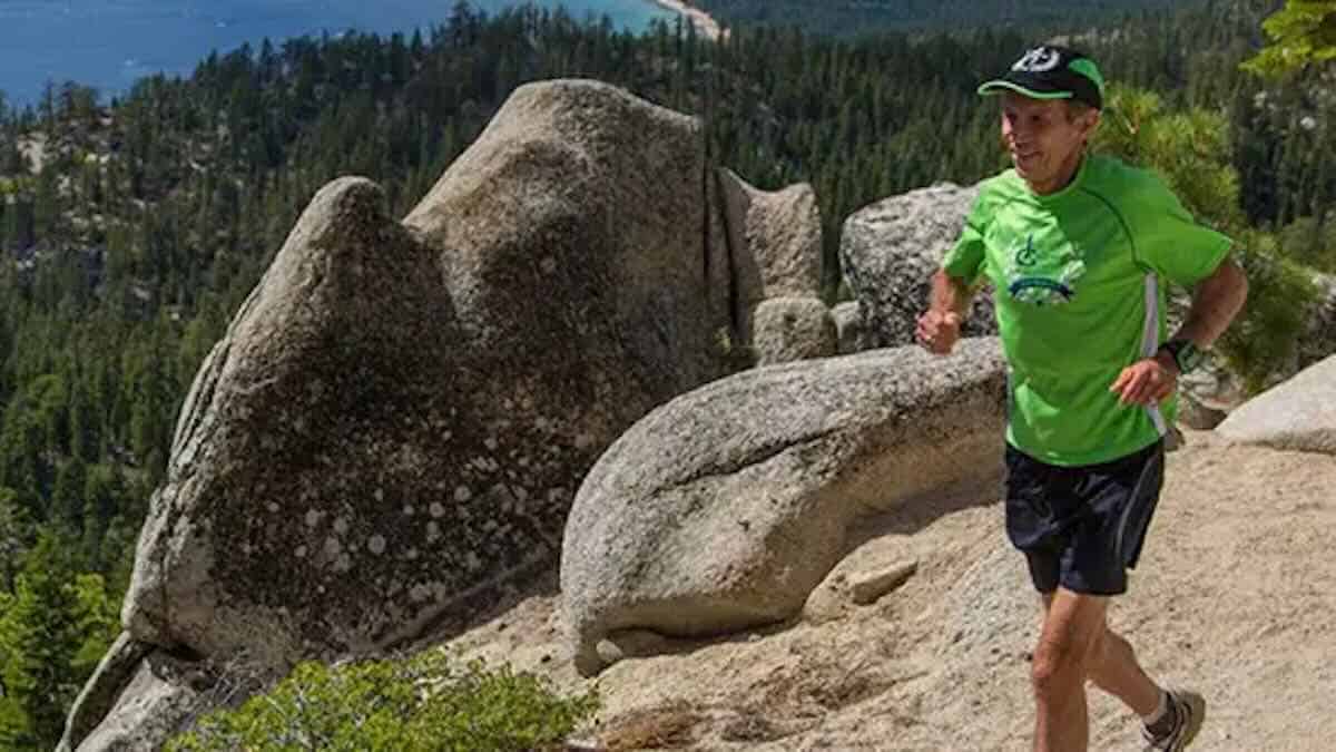 Beloved runDisney Legend Passes Away - Never To Be Forgotten