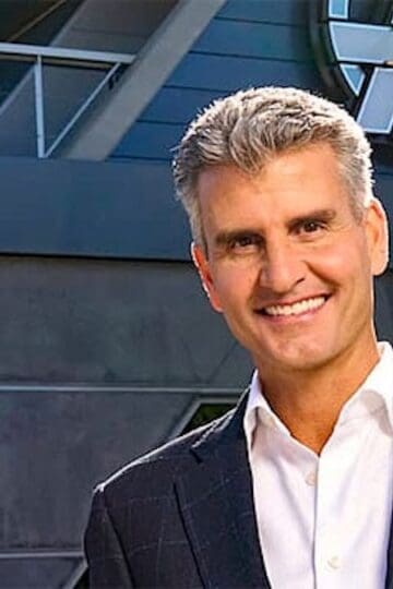 Breaking- Disney Names Josh D'Amaro Next CEO