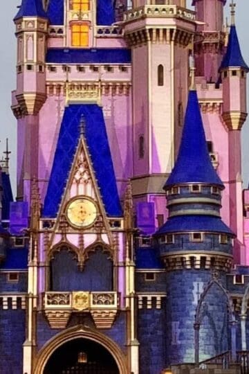 Could This Mean Lower Crowds at Disney World For Late February?