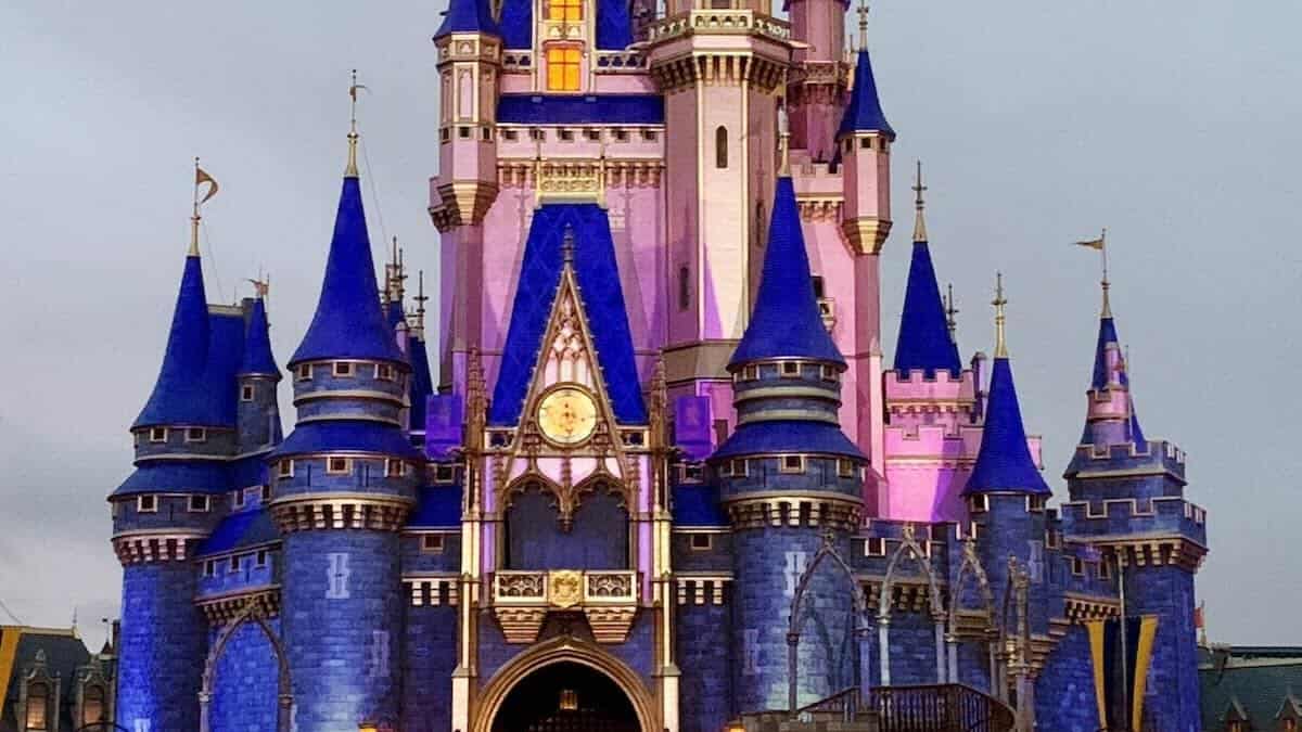 Could This Mean Lower Crowds at Disney World For Late February?