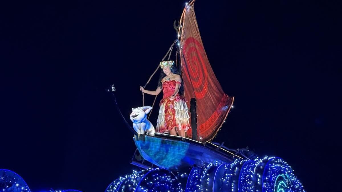 Disney Makes BIG Change To Starlight Parade That You NEED To Know