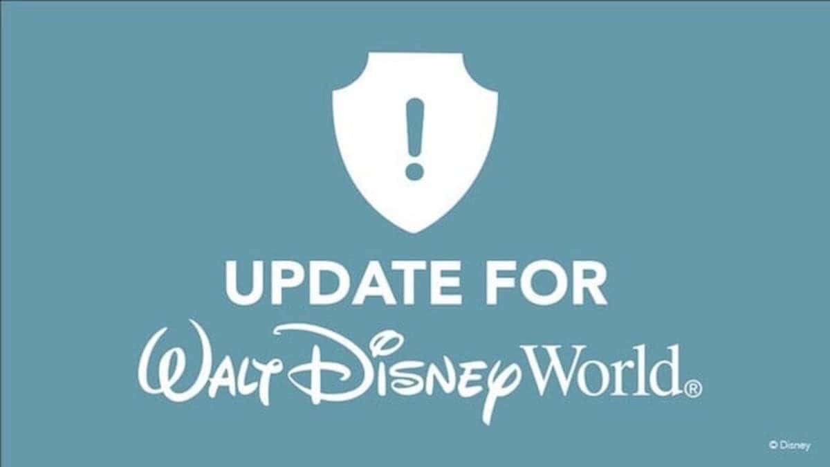 Disney World Resort Hotel Guests Issued Warning For This Weekend