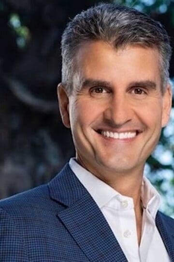 NEW: Josh D'Amaro Moves Closer to Becoming Disney's Next CEO