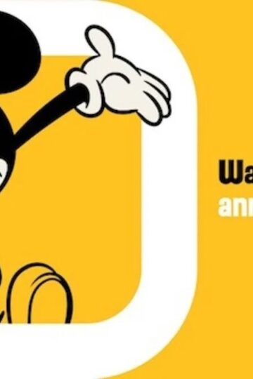 The Newest Disney World Annual Passholder Magnet is HERE!