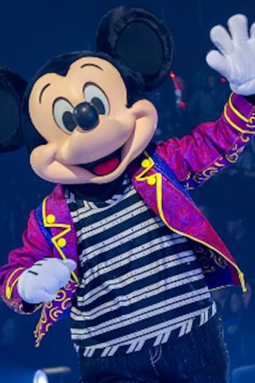 Two For One Disney Entertainment Ticket Offer!