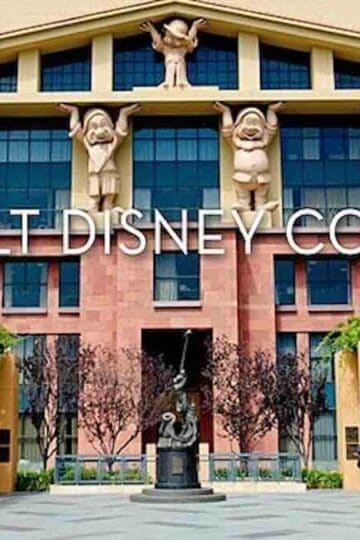 What We Know About Disney's Next CEO