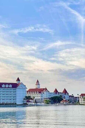 You Won't Want to Miss These NEW Summer Disney World Hotel Discounts