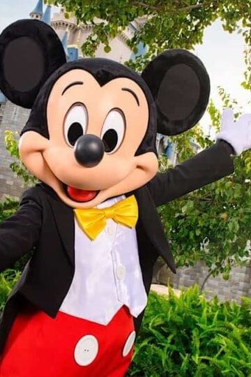 Your Next Disney Vacation Could Cost You More